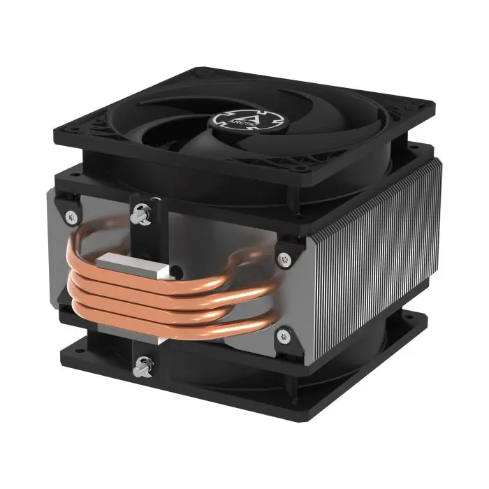 ARCTIC Freezer 36 CO, refrigerator for INTEL/AMD desktop processors