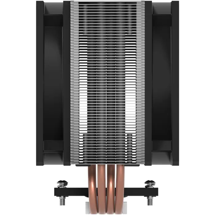 Arctic Freezer 36, CPU cooler (aluminium/black)