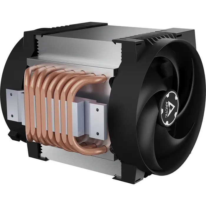Arctic Freezer 4U-Altra