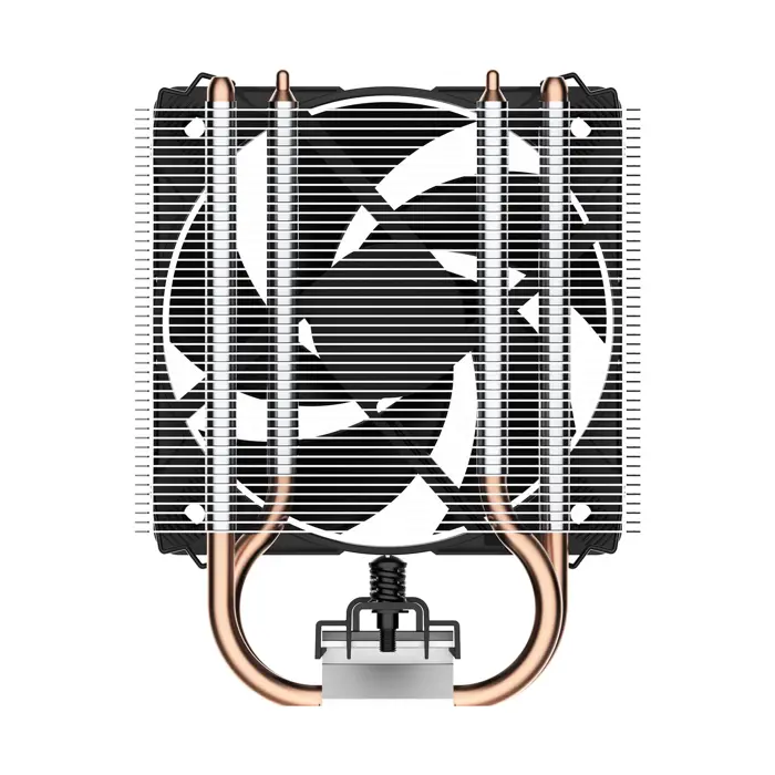 Arctic Freezer 8A, CPU hladnjak, AMD AM4/AM5, 100 mm PWM, FDB ležaj