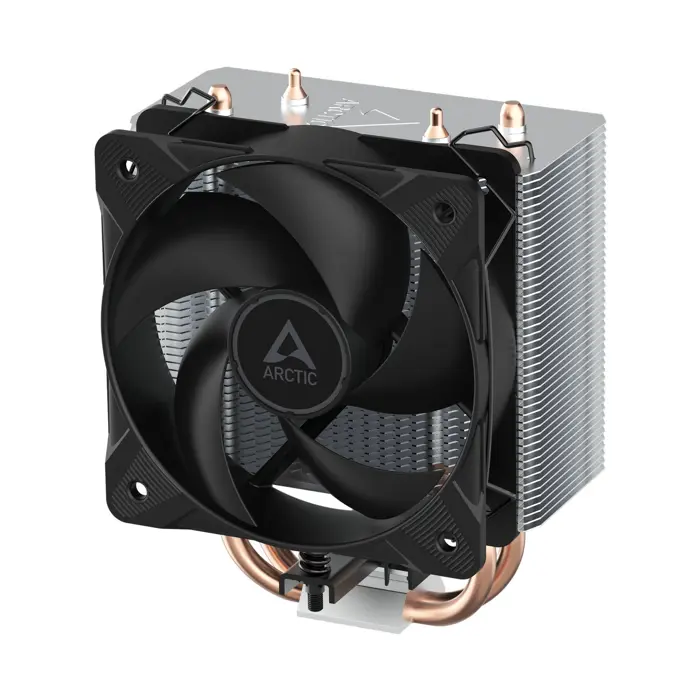 Arctic Freezer 8A, CPU hladnjak, AMD AM4/AM5, 100 mm PWM, FDB ležaj