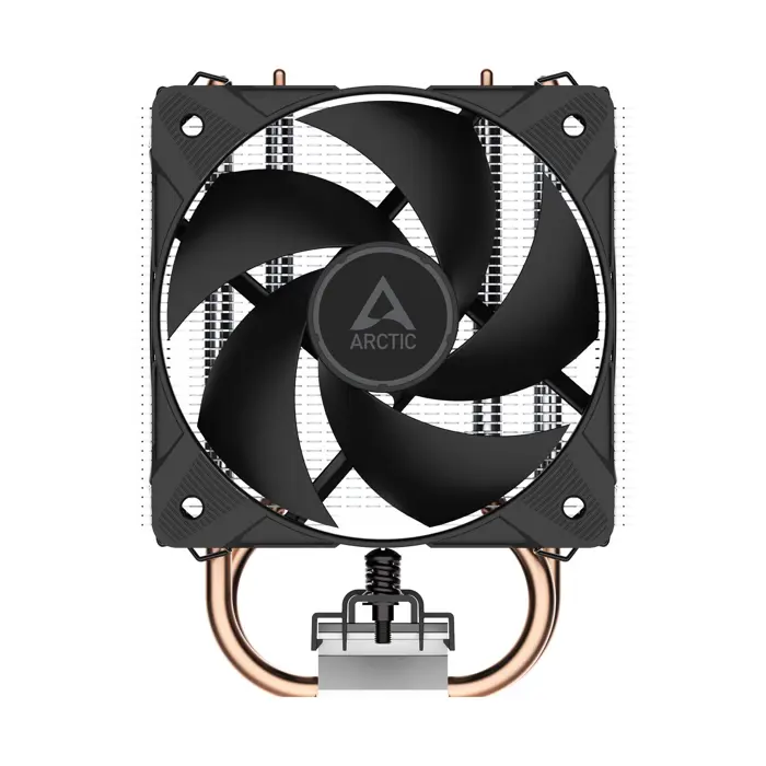 Arctic Freezer 8A, CPU hladnjak, AMD AM4/AM5, 100 mm PWM, FDB ležaj