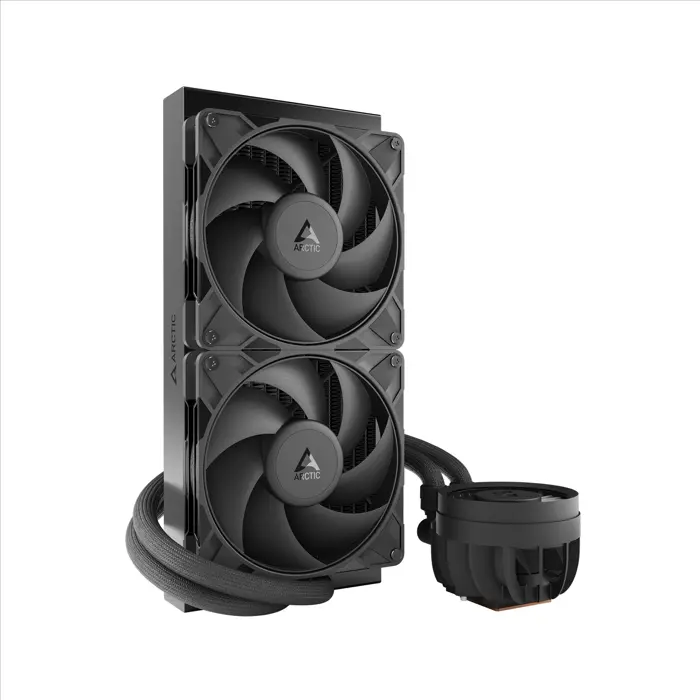 ARCTIC Liquid Freezer III Pro 280, water cooling
