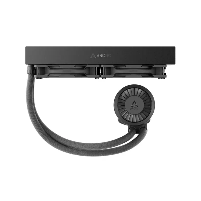 ARCTIC Liquid Freezer III Pro 280, water cooling