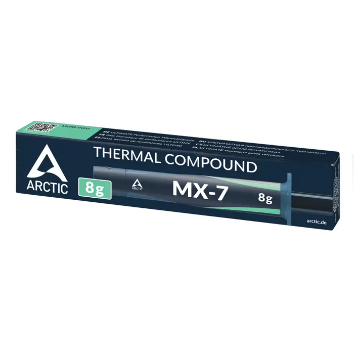 Termalna pasta Arctic MX-7 8g ACTCP00091A