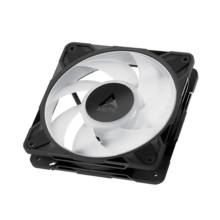 ARCTIC P12 PRO A-RGB 120mm 4-pin ventilator
