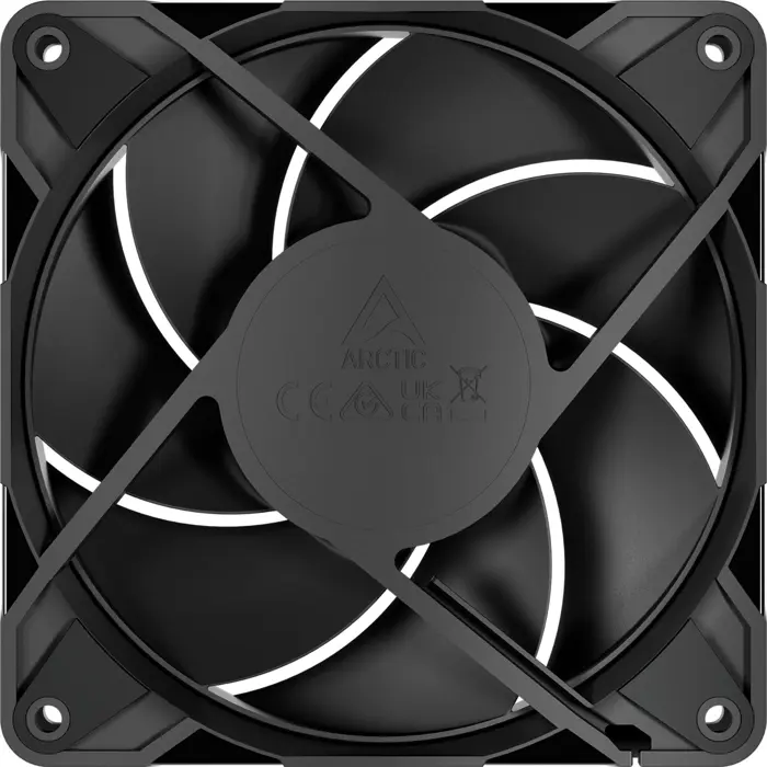 Arctic P12 Pro LN (black, 120 mm)