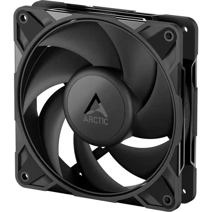 Arctic P12 Pro LN (black, pack of 5, 120 mm)