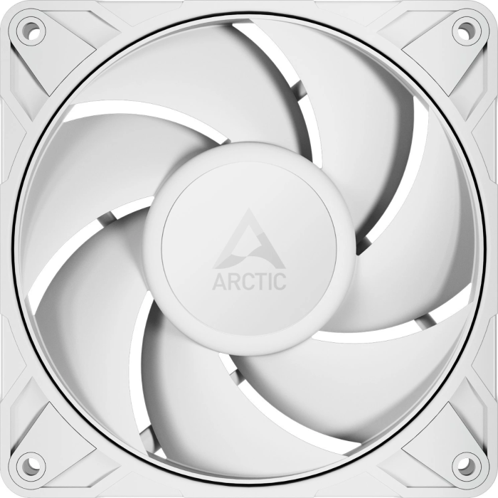 ARCTIC P12 PRO PST 120mm 4-pin ventilator (bel)