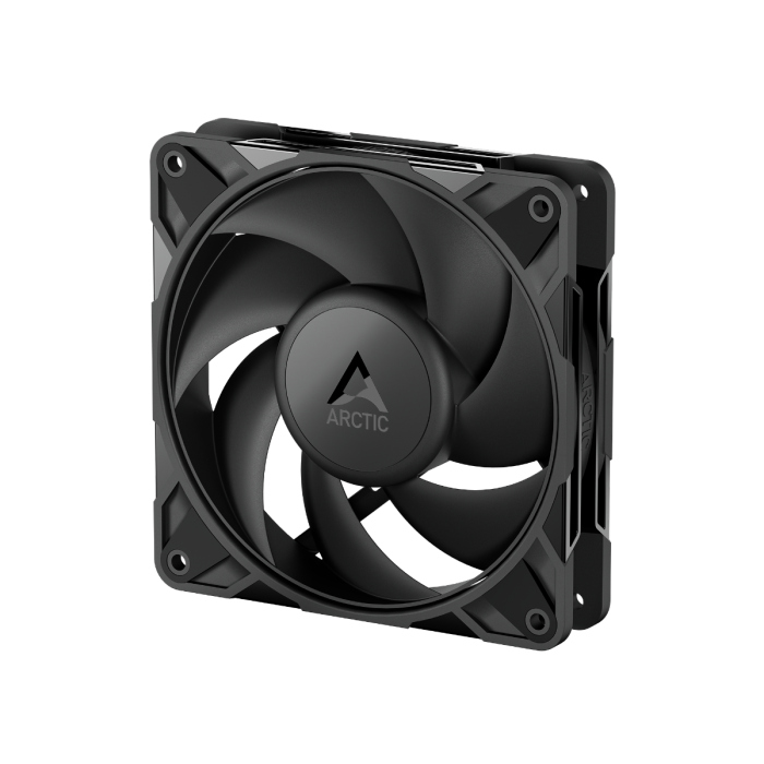 ARCTIC P12 PRO PST CO 120mm 4-pin ventilator