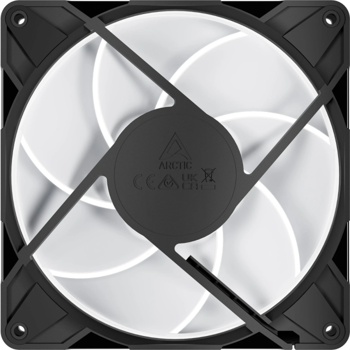 ARCTIC P14 PRO A-RGB 140mm 4-pin ventilator