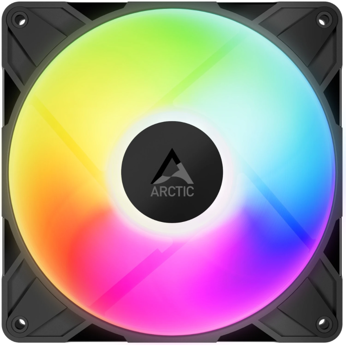 ARCTIC P14 PRO A-RGB 140mm 4-pin ventilator