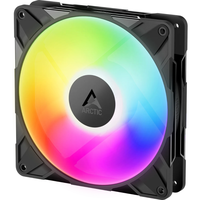 ARCTIC P14 PRO A-RGB 140mm 4-pin ventilator