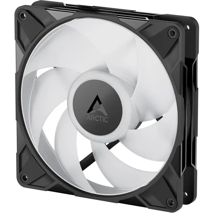 ARCTIC P14 Pro A-RGB, case fan black, 140 mm
