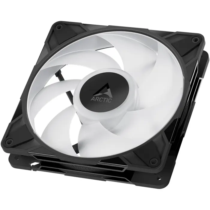 ARCTIC P14 Pro A-RGB, case fan black, 140 mm