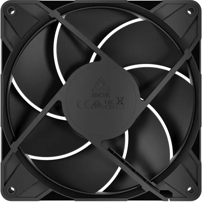 Arctic P14 Pro PST (black, 140mm)