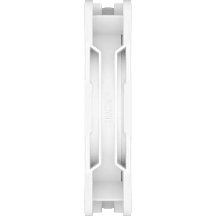 Arctic P14 Pro Reverse A-RGB (white, 140 mm)