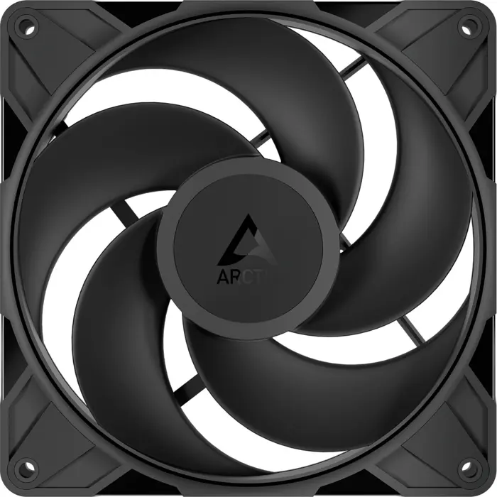 Arctic P14 Pro Reverse (black, pack of 3, 140 mm)