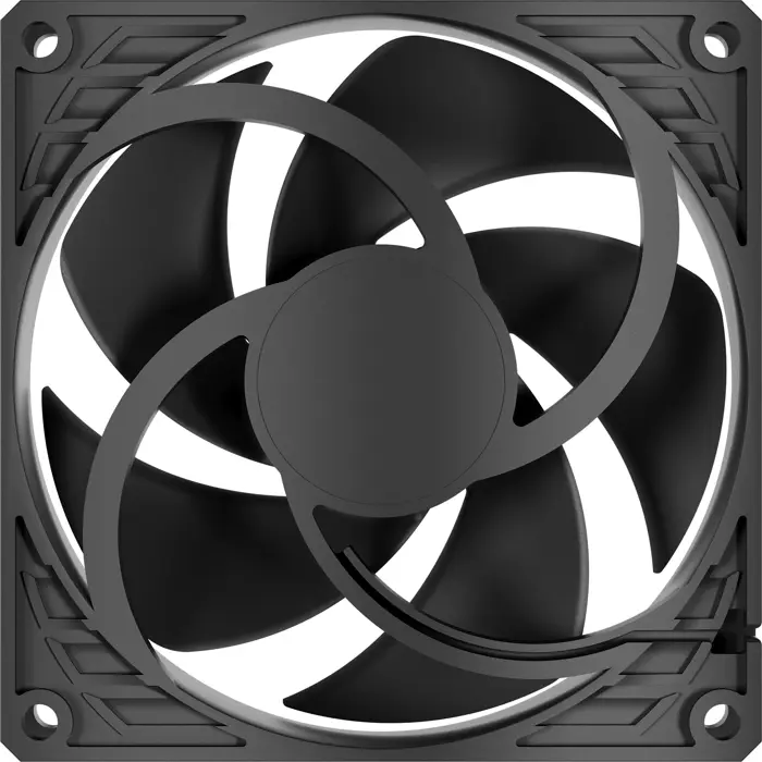 Arctic P9 PWM PST CO (92 mm)