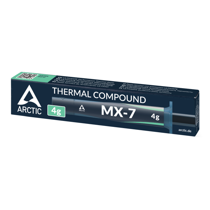 ARCTIC termalna pasta MX-7 4g