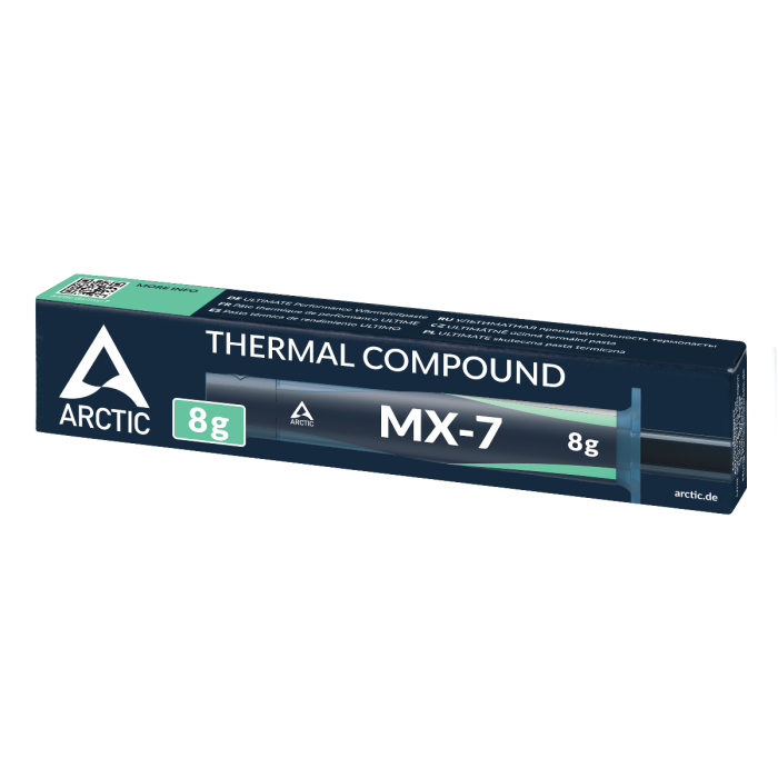ARCTIC termalna pasta MX-7 8g