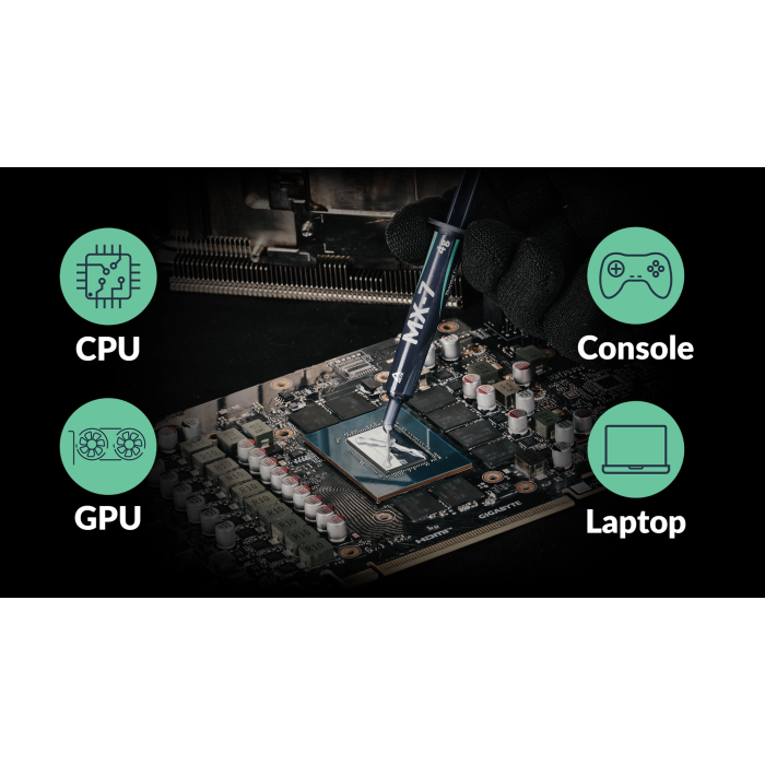 ARCTIC thermal paste MX-7 2g