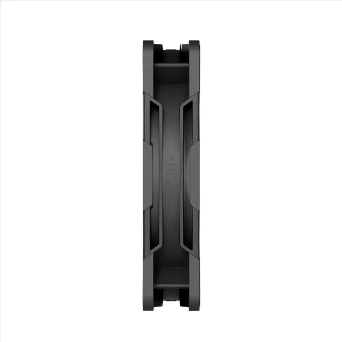 Arctic ventilator P12 Pro A-RGB, 120mm, crni, 3-Pack