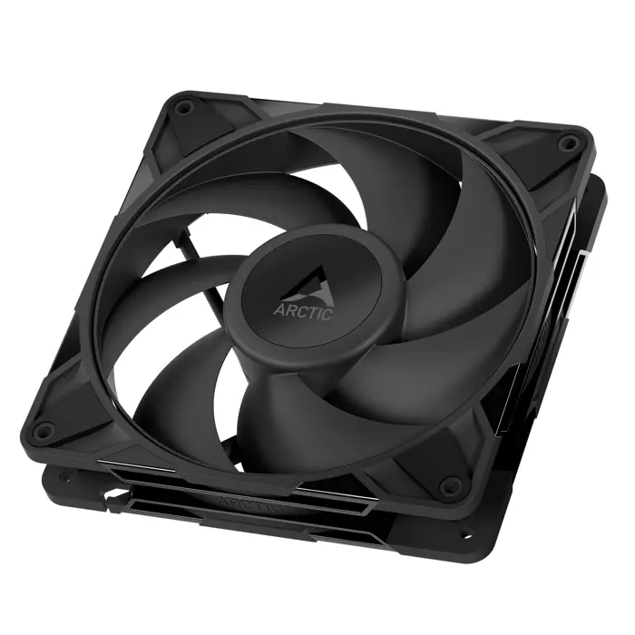 Arctic ventilator P14 Pro, 140mm, crni