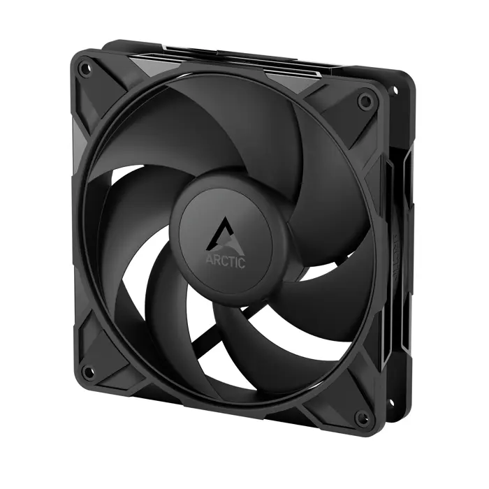 Arctic ventilator P14 Pro, 140mm, crni