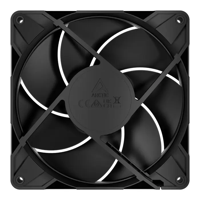 Arctic ventilator P14 Pro PST, 140mm, crni