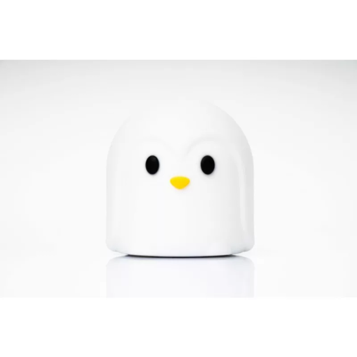 Asalite LED night lamp Pingvin 1W