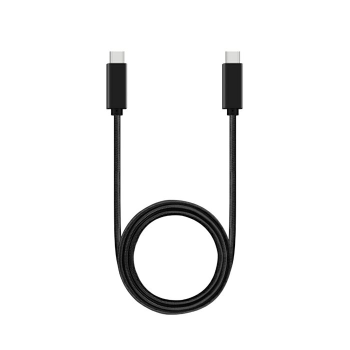 Asonic USB 3.1 Type C na USB3.1 Type C, Gen2, 1,5m