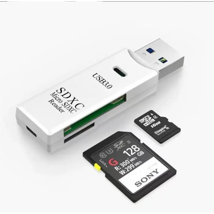 asonic-usb-30-micro-sd-amp-sd-citac-kartica-bijelo-35857-aso-nucr301-w.webp