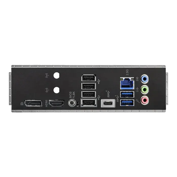 Asrock AMD B650M-HDV/M.2, S.AM5, DDR5/6400, PCIe 4.0, HDMI/DP, mATX