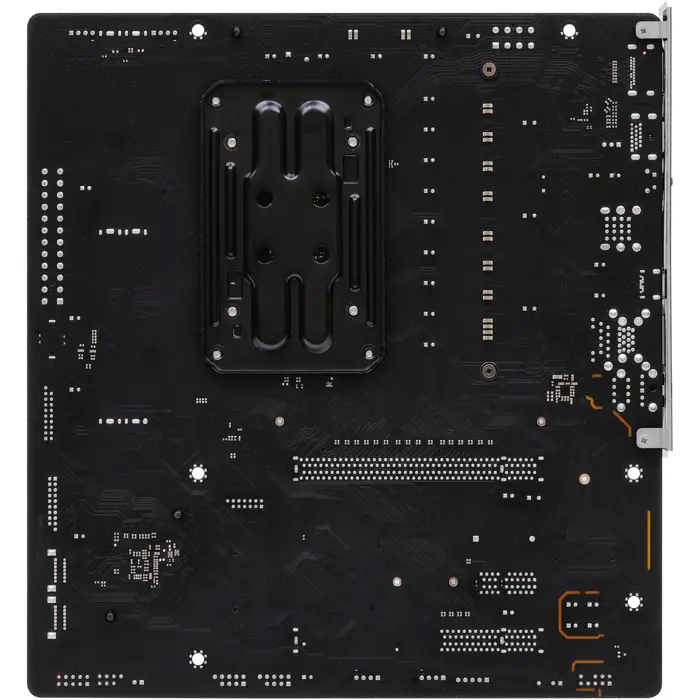 ASRock B650M-HDV/M.2 - Socket AM5 - motherboard