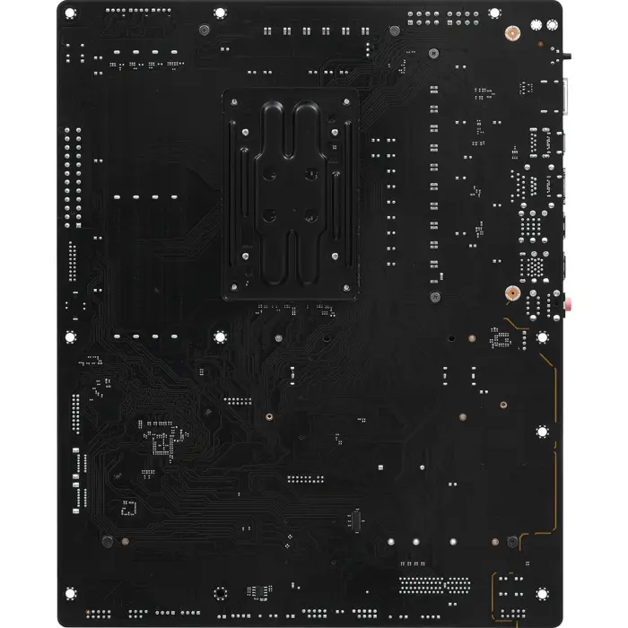 ASRock B850 Pro-A - Socket AM5 - motherboard