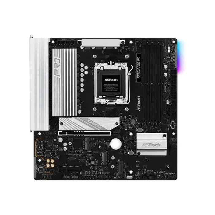 ASROCK B850M Pro RS AM5 MB