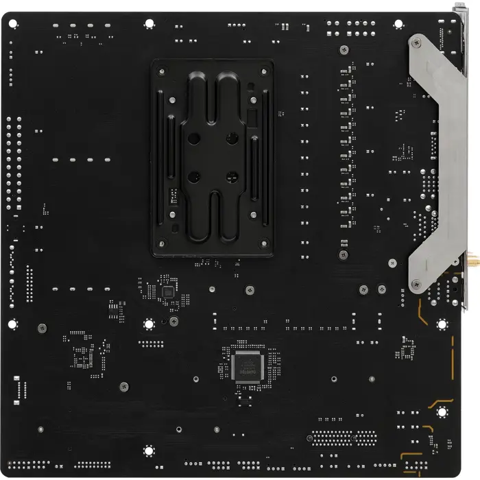 Asrock B850M Riptide WiFi - Socket AM5