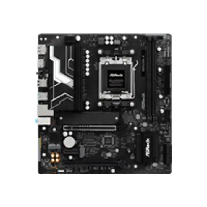 ASROCK B850M-X R2.0 AM5 1xHDMI 1xDP