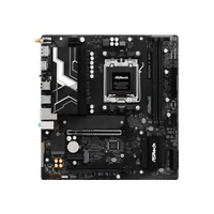 ASROCK B850M-X WIFI R2.0 AM5 1xHDMI 1xDP