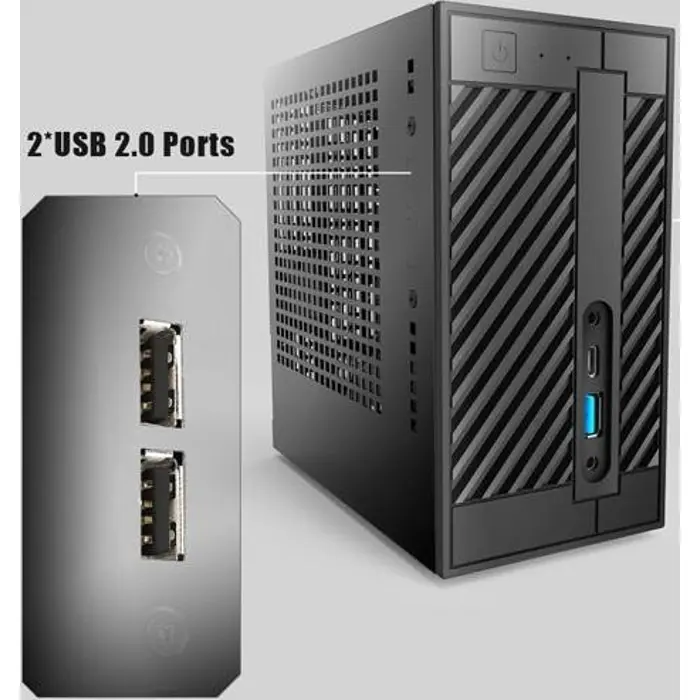 Asrock DESKMINI VESA MOUNT KIT