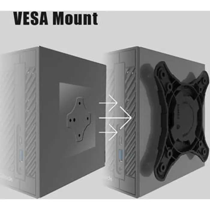 Asrock DESKMINI VESA MOUNT KIT