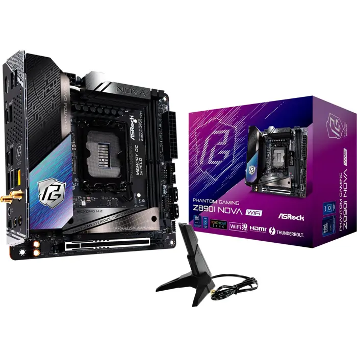 Asrock DESKMINI VESA MOUNT KIT