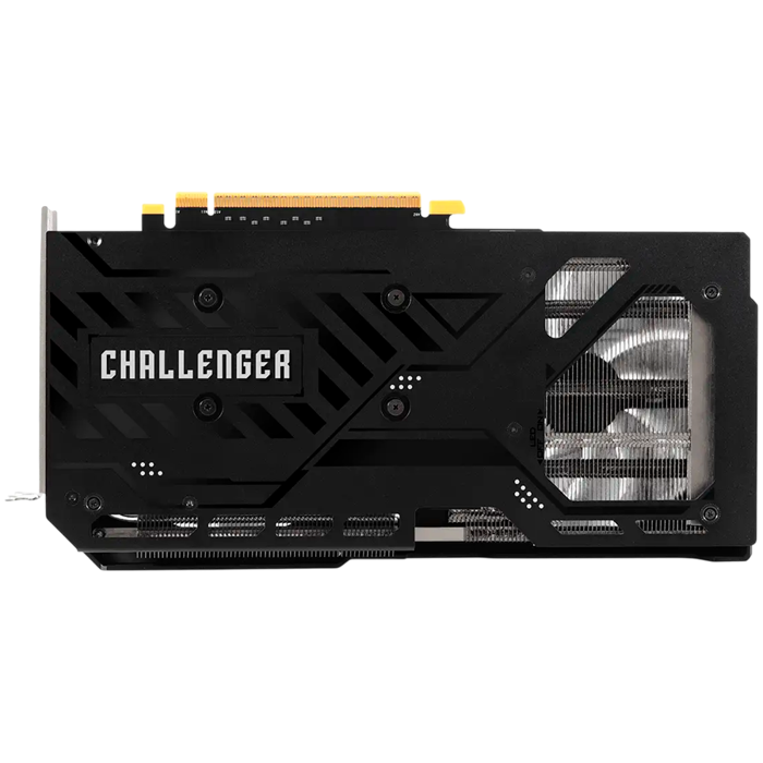ASROCK Intel Arc B580 Challenger OC 12GB GDDR6 192-bit HDMI 3x DP
