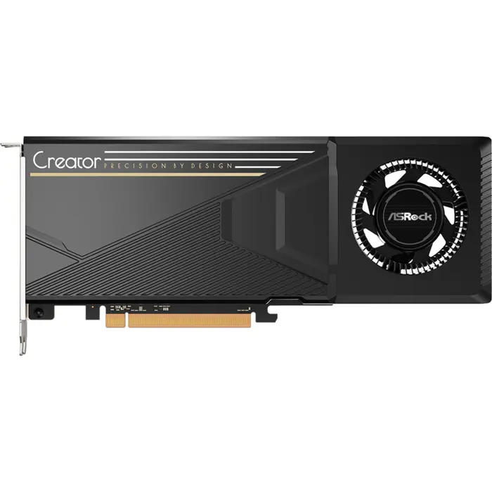 Asrock Intel Arc Pro B70 Creator 32GB B70 CL (4x DisplayPort)