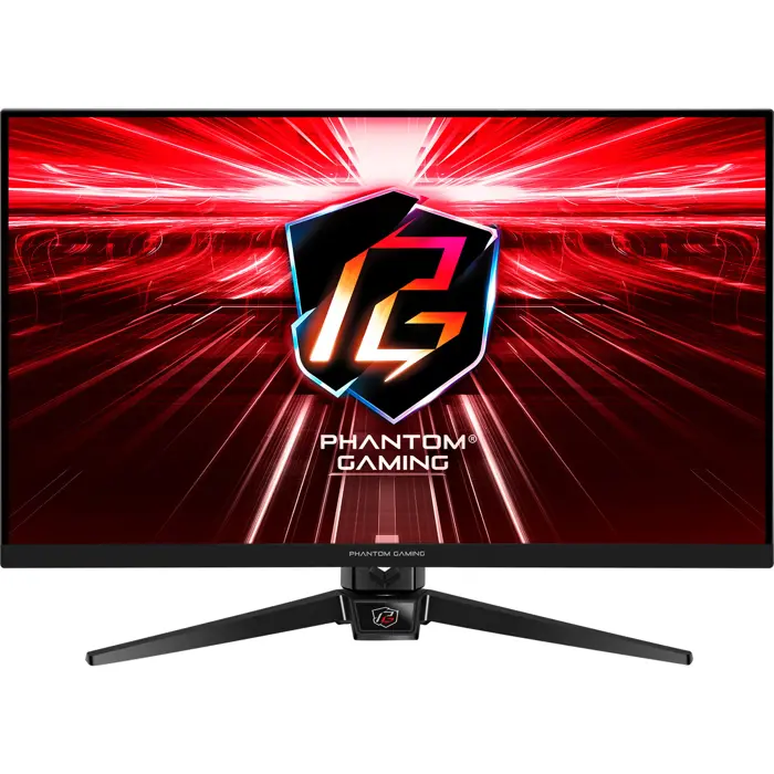 ASRock PG27FFS1A