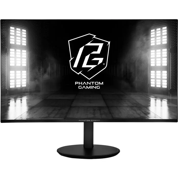 ASRock PG27FFS2E