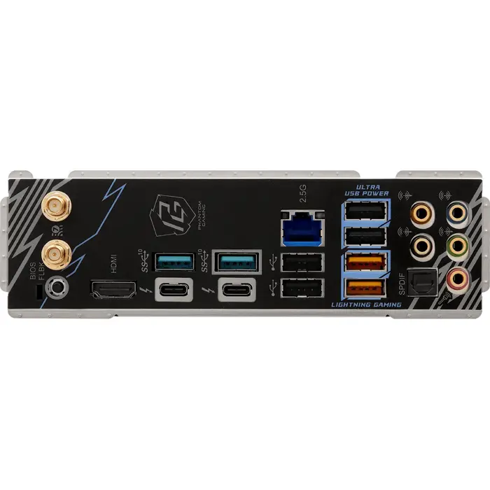 ASRock Z890 Lightning WiFi