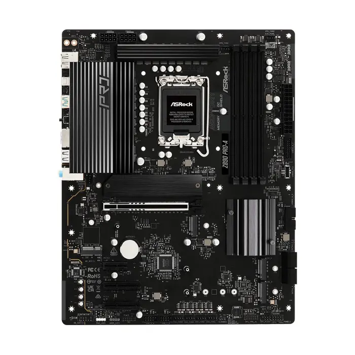ASRock Z890 Pro-A