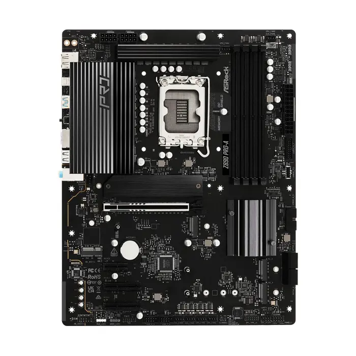 ASRock Z890 Pro-A
